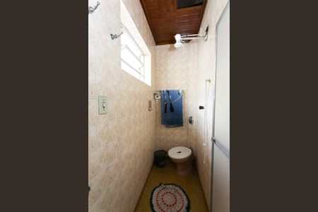 Casa à venda com 153m², 3 quartos e 4 vagasBanheiro da Suíte