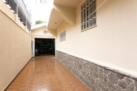 Casa à venda com 153m², 3 quartos e 4 vagasQuintal