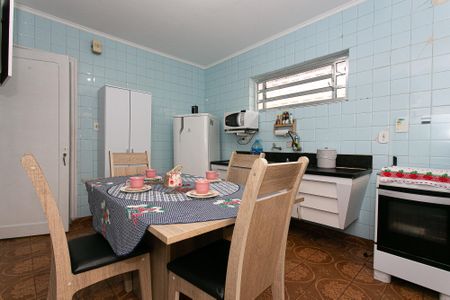 Casa à venda com 153m², 3 quartos e 4 vagasCozinha