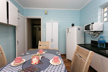 Casa à venda com 153m², 3 quartos e 4 vagasCozinha