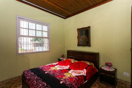 Casa à venda com 153m², 3 quartos e 4 vagasQuarto 1