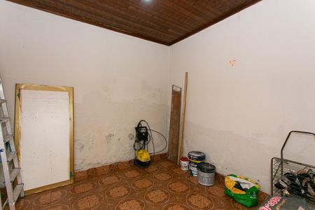 Casa à venda com 153m², 3 quartos e 4 vagasQuarto de Serviço