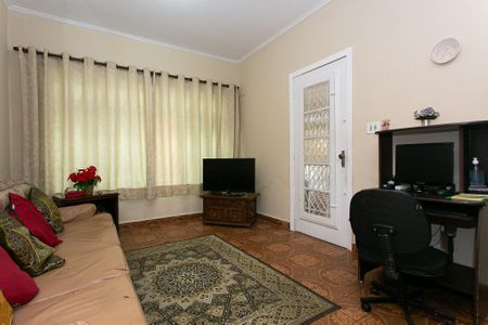 Casa à venda com 153m², 3 quartos e 4 vagasSala