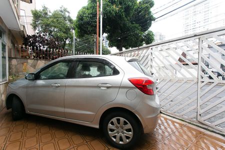Casa à venda com 153m², 3 quartos e 4 vagasGaragem