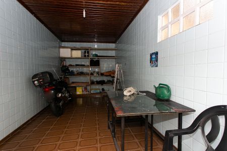 Casa à venda com 153m², 3 quartos e 4 vagasGaragem