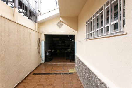 Casa à venda com 153m², 3 quartos e 4 vagasQuintal