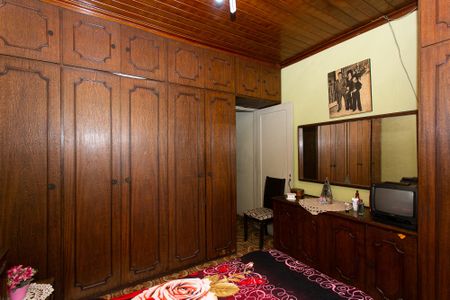 Quarto 1 de casa à venda com 3 quartos, 153m² em Tatuapé, São Paulo