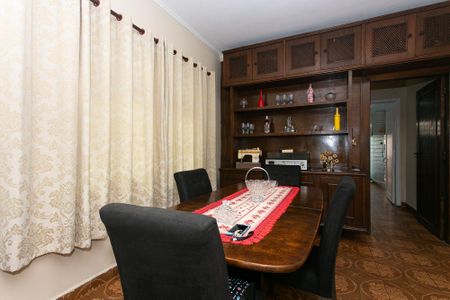 Sala de casa à venda com 3 quartos, 153m² em Tatuapé, São Paulo