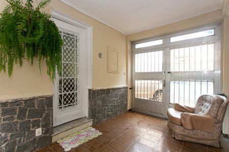 Casa à venda com 153m², 3 quartos e 4 vagasQuintal