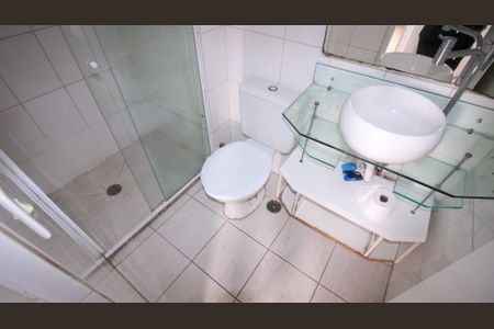 Apartamento para alugar com 56m², 3 quartos e 1 vaga