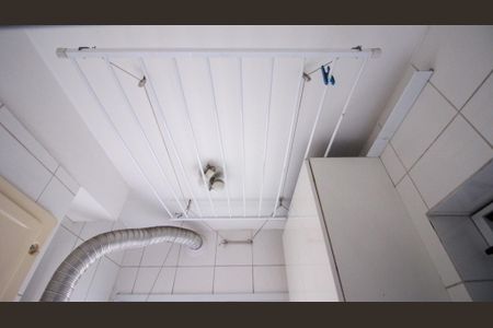 Apartamento para alugar com 56m², 3 quartos e 1 vaga