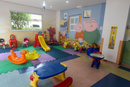 Apartamento para alugar com 56m², 3 quartos e 1 vaga