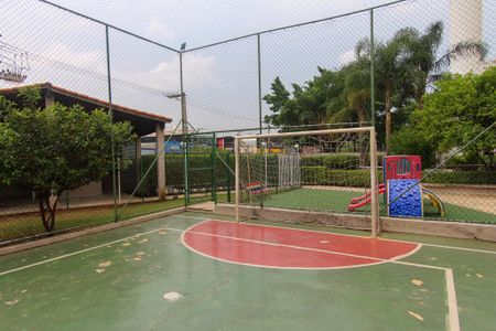 Apartamento para alugar com 56m², 3 quartos e 1 vaga