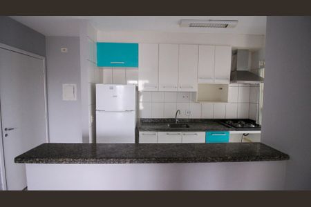 Apartamento para alugar com 56m², 3 quartos e 1 vaga