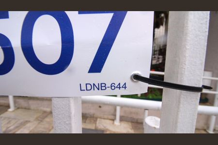 Apartamento para alugar com 56m², 3 quartos e 1 vaga