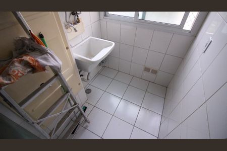 Apartamento para alugar com 56m², 3 quartos e 1 vaga