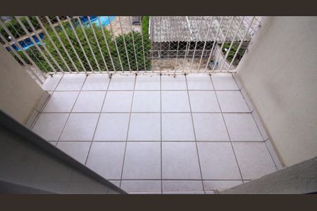 Apartamento para alugar com 56m², 3 quartos e 1 vaga