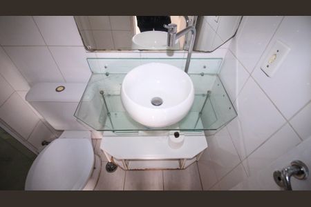 Apartamento para alugar com 56m², 3 quartos e 1 vaga