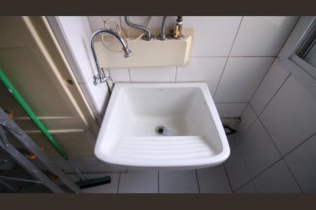 Apartamento para alugar com 56m², 3 quartos e 1 vaga