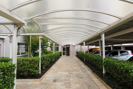 Apartamento para alugar com 56m², 3 quartos e 1 vaga