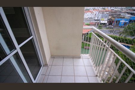 Apartamento para alugar com 56m², 3 quartos e 1 vaga