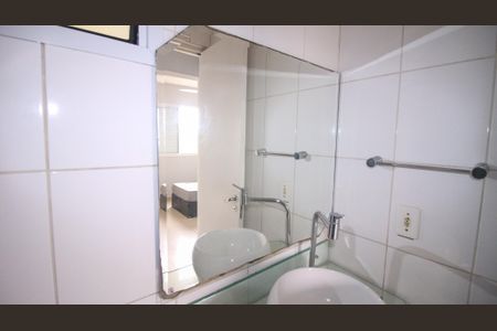 Apartamento para alugar com 56m², 3 quartos e 1 vaga