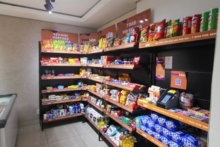 Apartamento para alugar com 56m², 3 quartos e 1 vaga