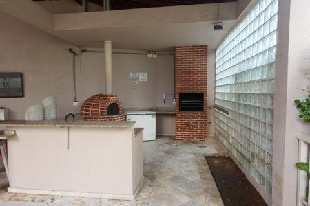 Apartamento para alugar com 56m², 3 quartos e 1 vaga