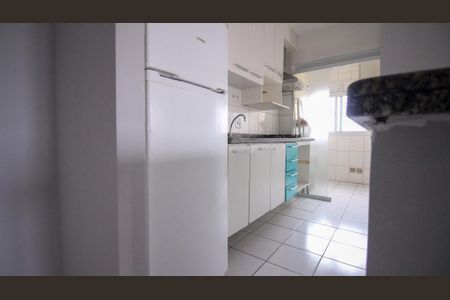 Apartamento para alugar com 56m², 3 quartos e 1 vaga