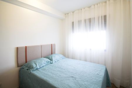 Apartamento para alugar com 25m², 1 quarto e sem vagaSuíte  