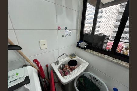 Apartamento à venda com 49m², 1 quarto e 1 vagaÁrea de Serviço