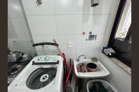 Apartamento à venda com 49m², 1 quarto e 1 vagaÁrea de Serviço