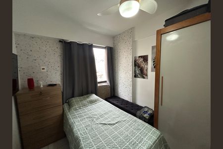 Apartamento à venda com 49m², 1 quarto e 1 vagaQuarto