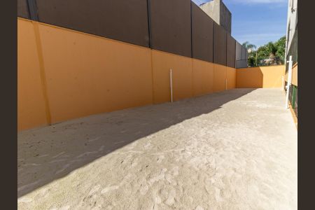 Apartamento para alugar com 29m², 1 quarto e sem vagaÁrea comum - Quadra