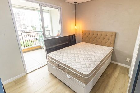 Apartamento para alugar com 29m², 1 quarto e sem vagaQuarto