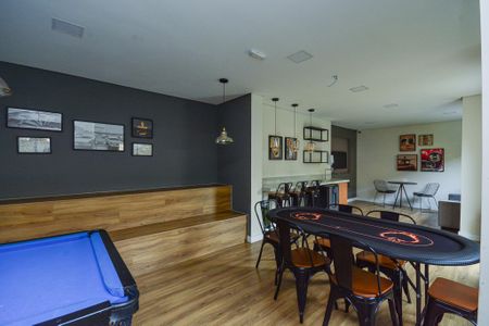 Apartamento à venda com 37m², 2 quartos e sem vaga