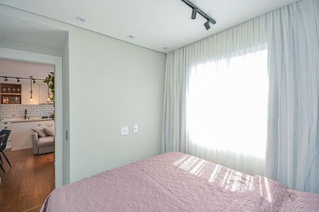 Apartamento à venda com 37m², 2 quartos e sem vaga Apartamento à venda com 37m², 2 quartos e sem vagaQuarto 1