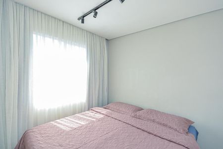 Apartamento à venda com 37m², 2 quartos e sem vaga Apartamento à venda com 37m², 2 quartos e sem vagaQuarto 1