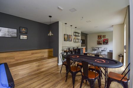 Apartamento à venda com 37m², 2 quartos e sem vaga