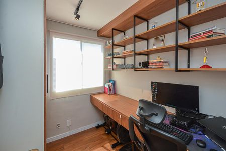 Apartamento à venda com 37m², 2 quartos e sem vaga Apartamento à venda com 37m², 2 quartos e sem vagaQuarto 2