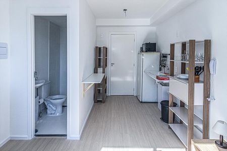 kitnet _5 de apartamento para alugar com 1 quarto, 20m² em Vila Dom Pedro I, São Paulo