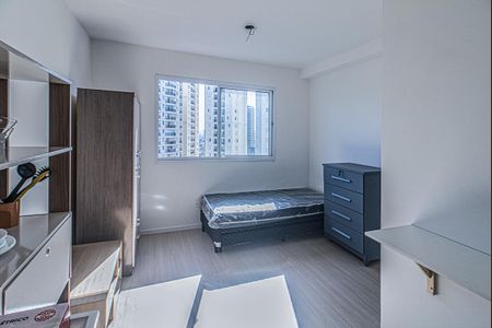 kitnet _1 de apartamento para alugar com 1 quarto, 20m² em Vila Dom Pedro I, São Paulo