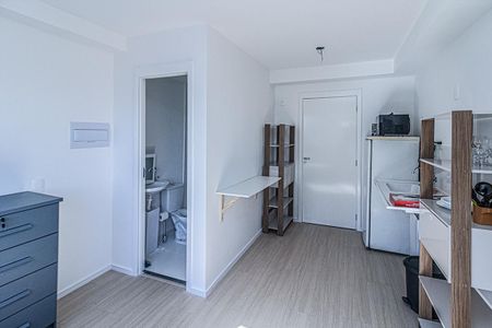 kitnet _4 de apartamento para alugar com 1 quarto, 20m² em Vila Dom Pedro I, São Paulo