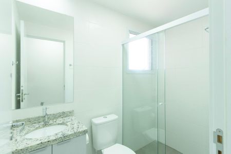 Apartamento para alugar com 62m², 2 quartos e 1 vaga