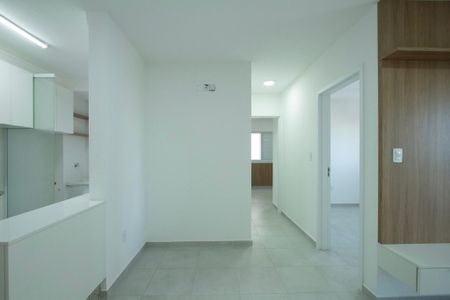 Apartamento para alugar com 62m², 2 quartos e 1 vaga