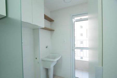 Apartamento para alugar com 62m², 2 quartos e 1 vaga