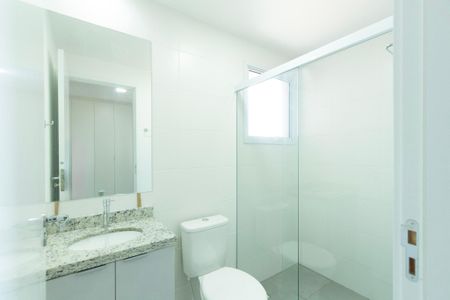 Apartamento para alugar com 62m², 2 quartos e 1 vaga