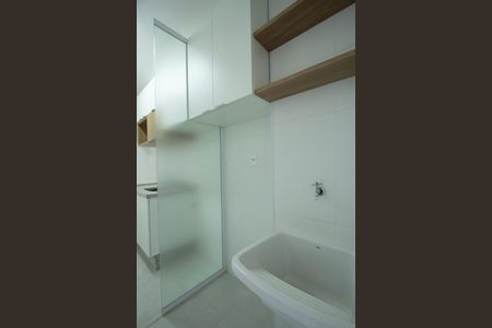 Apartamento para alugar com 62m², 2 quartos e 1 vaga