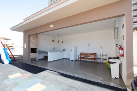 Apartamento para alugar com 62m², 2 quartos e 1 vaga