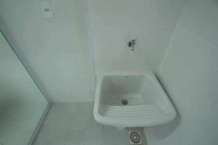 Apartamento para alugar com 62m², 2 quartos e 1 vaga